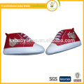China manfacture broder chaussures pour bébés chaussures de sport pour bébés